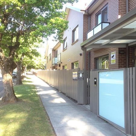 Strathfield Executive Accommodation Сідней Екстер'єр фото
