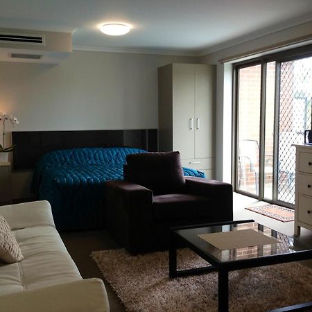 Strathfield Executive Accommodation Сідней Екстер'єр фото