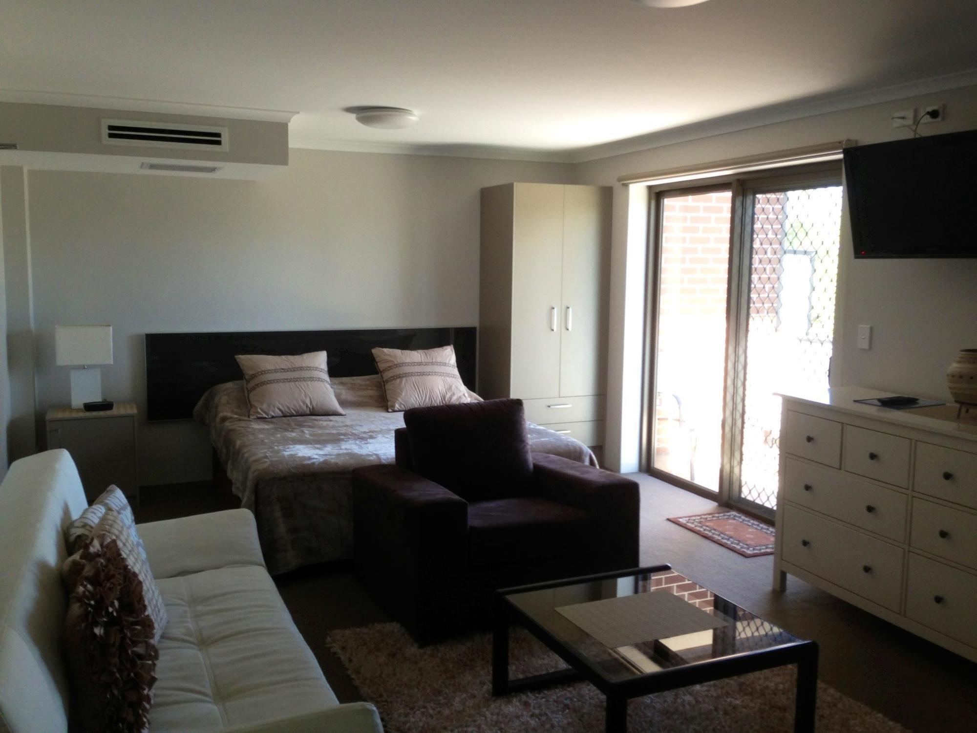 Strathfield Executive Accommodation Сідней Екстер'єр фото