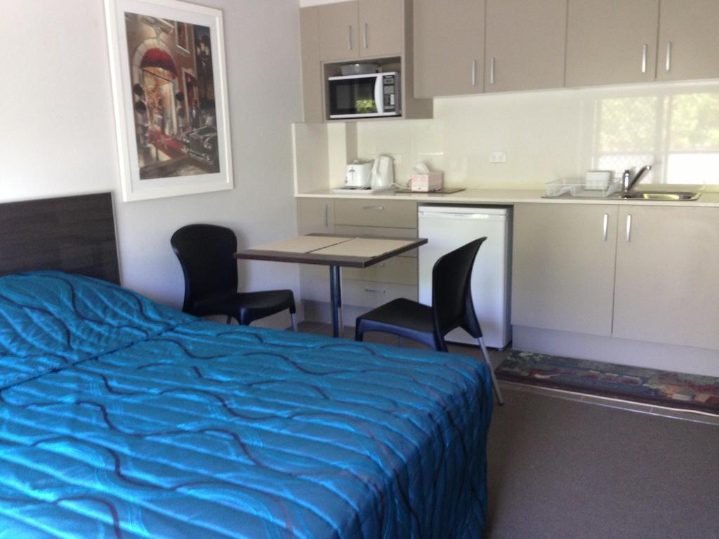 Strathfield Executive Accommodation Сідней Екстер'єр фото