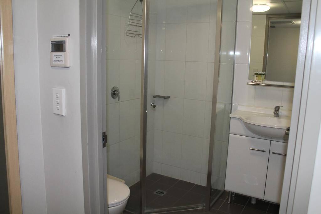 Strathfield Executive Accommodation Сідней Екстер'єр фото