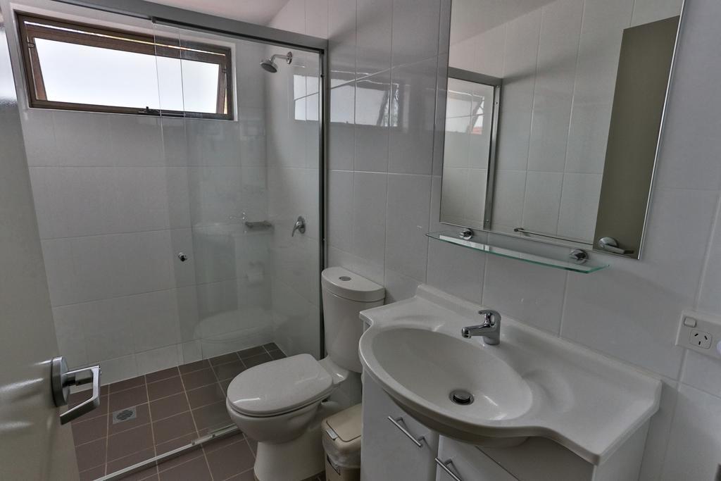 Strathfield Executive Accommodation Сідней Екстер'єр фото