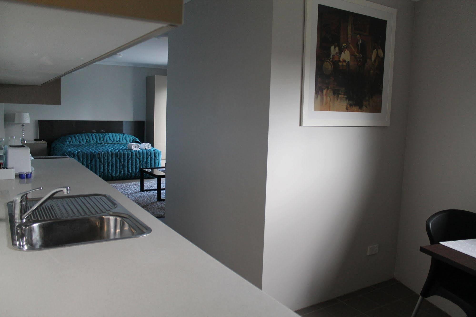 Strathfield Executive Accommodation Сідней Екстер'єр фото
