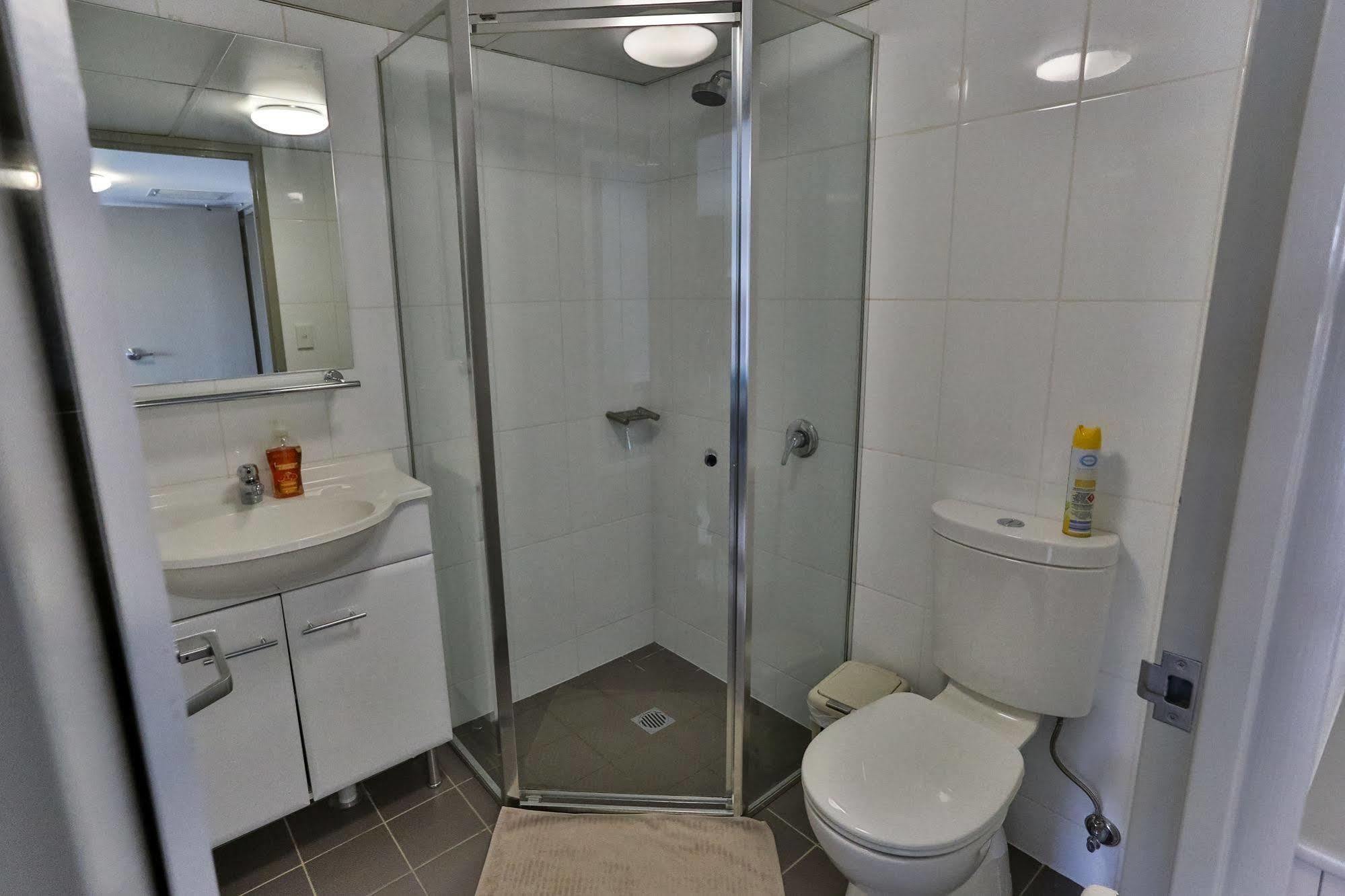 Strathfield Executive Accommodation Сідней Екстер'єр фото