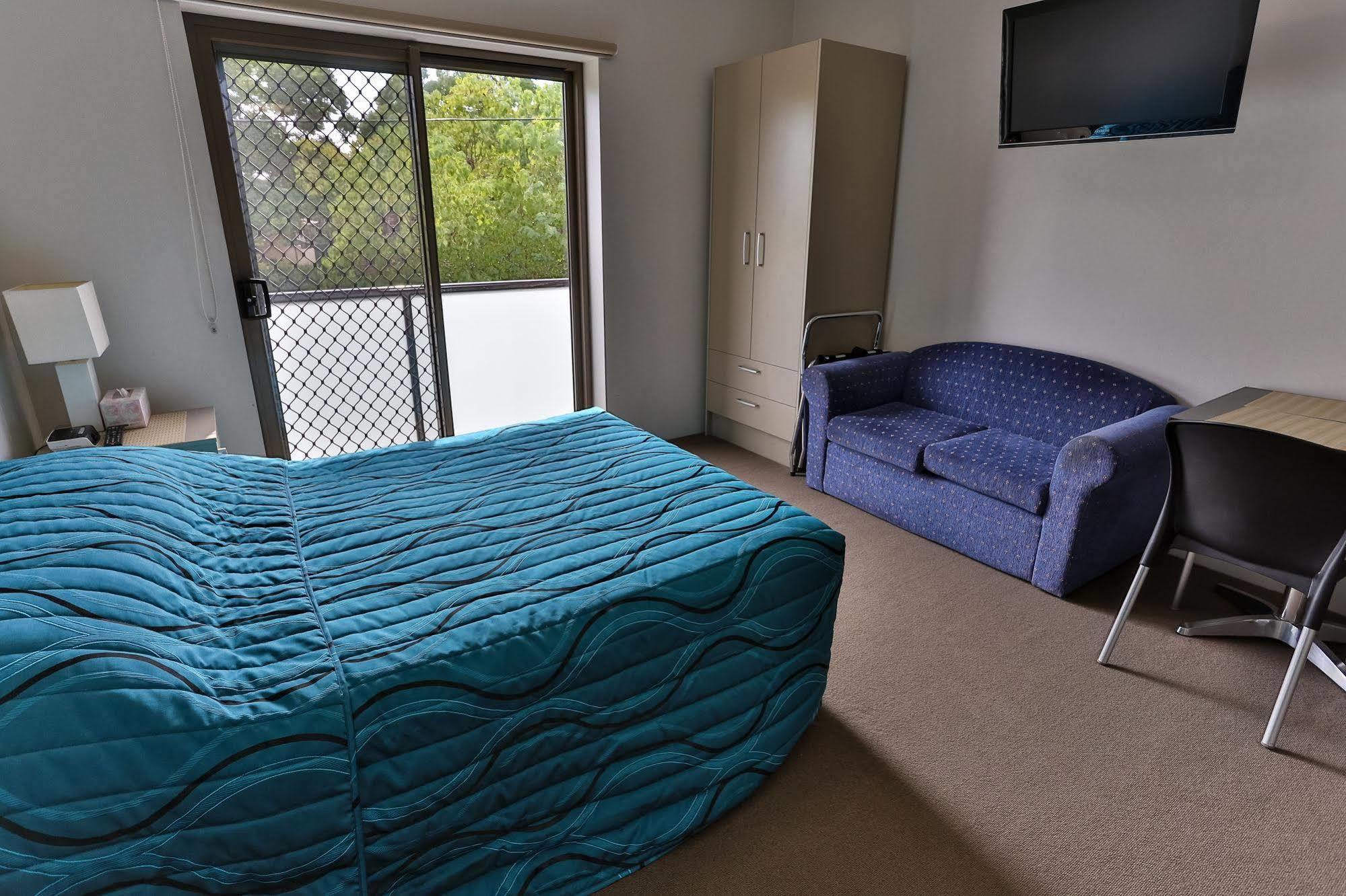 Strathfield Executive Accommodation Сідней Екстер'єр фото