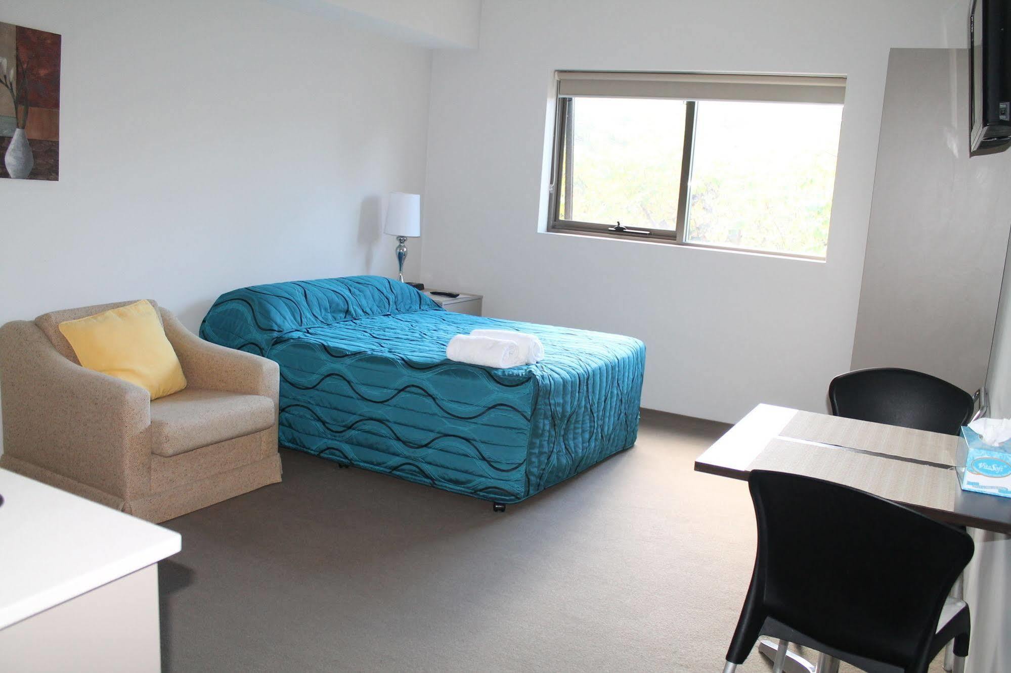 Strathfield Executive Accommodation Сідней Екстер'єр фото