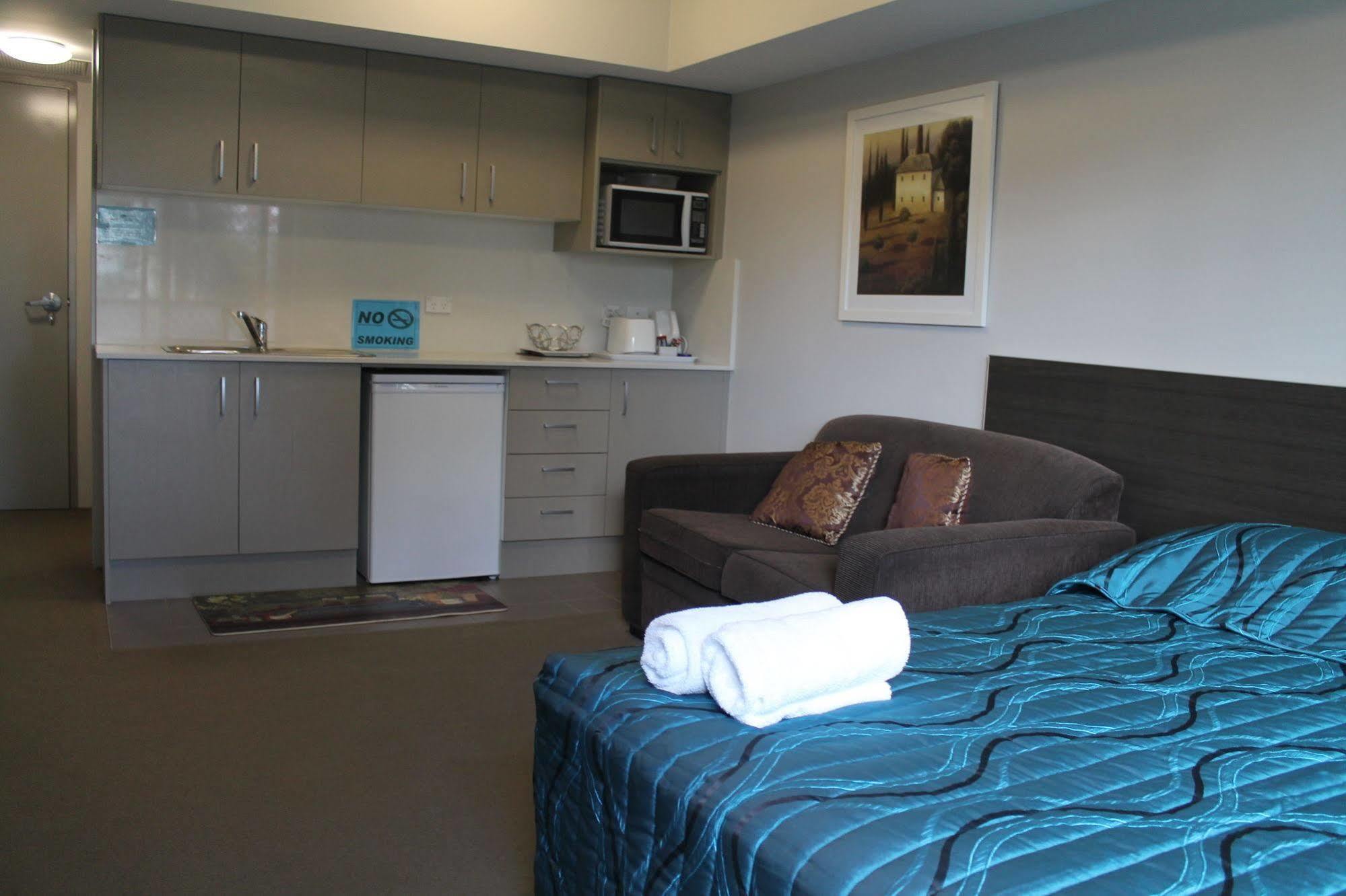 Strathfield Executive Accommodation Сідней Екстер'єр фото