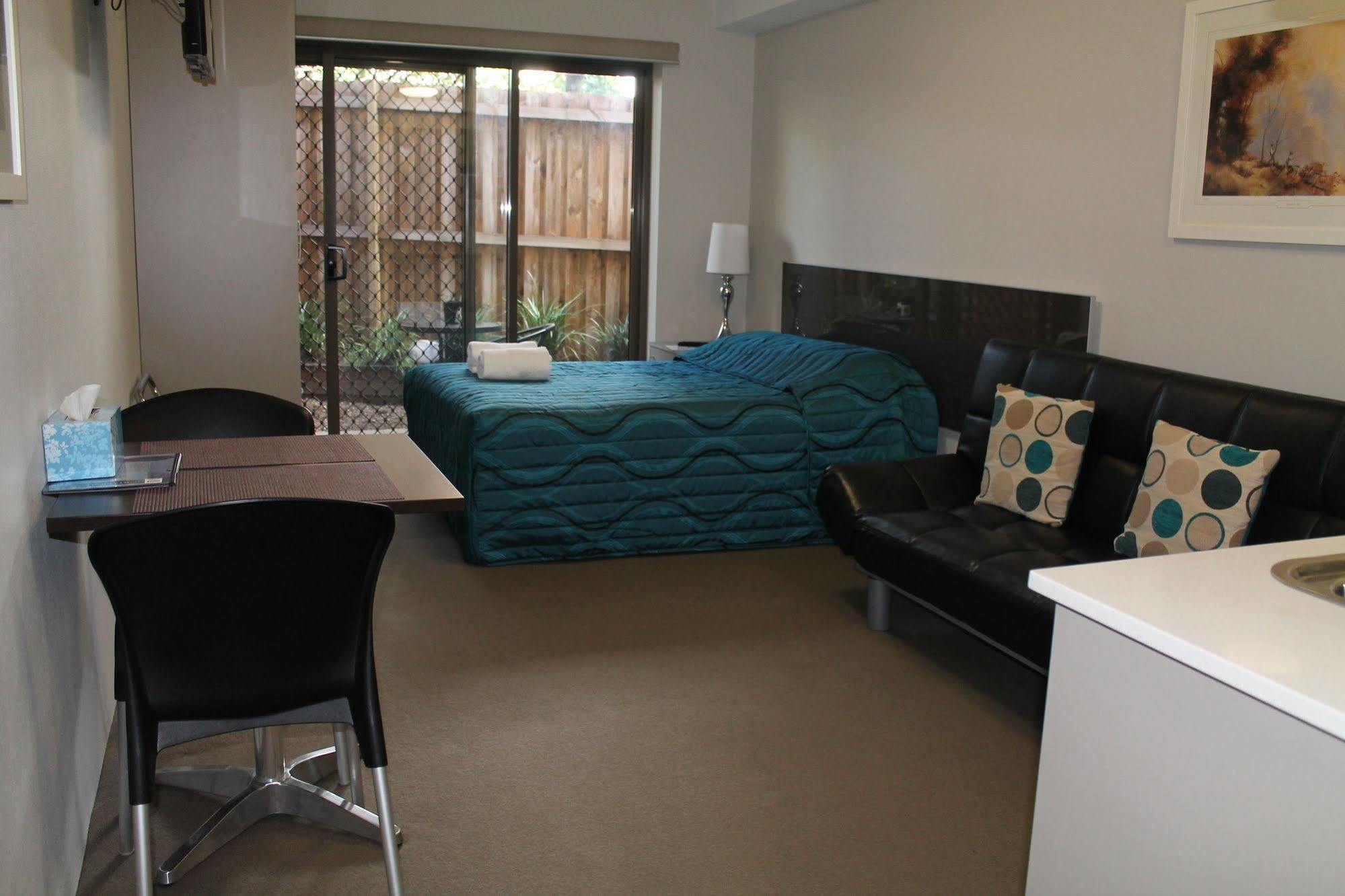 Strathfield Executive Accommodation Сідней Екстер'єр фото