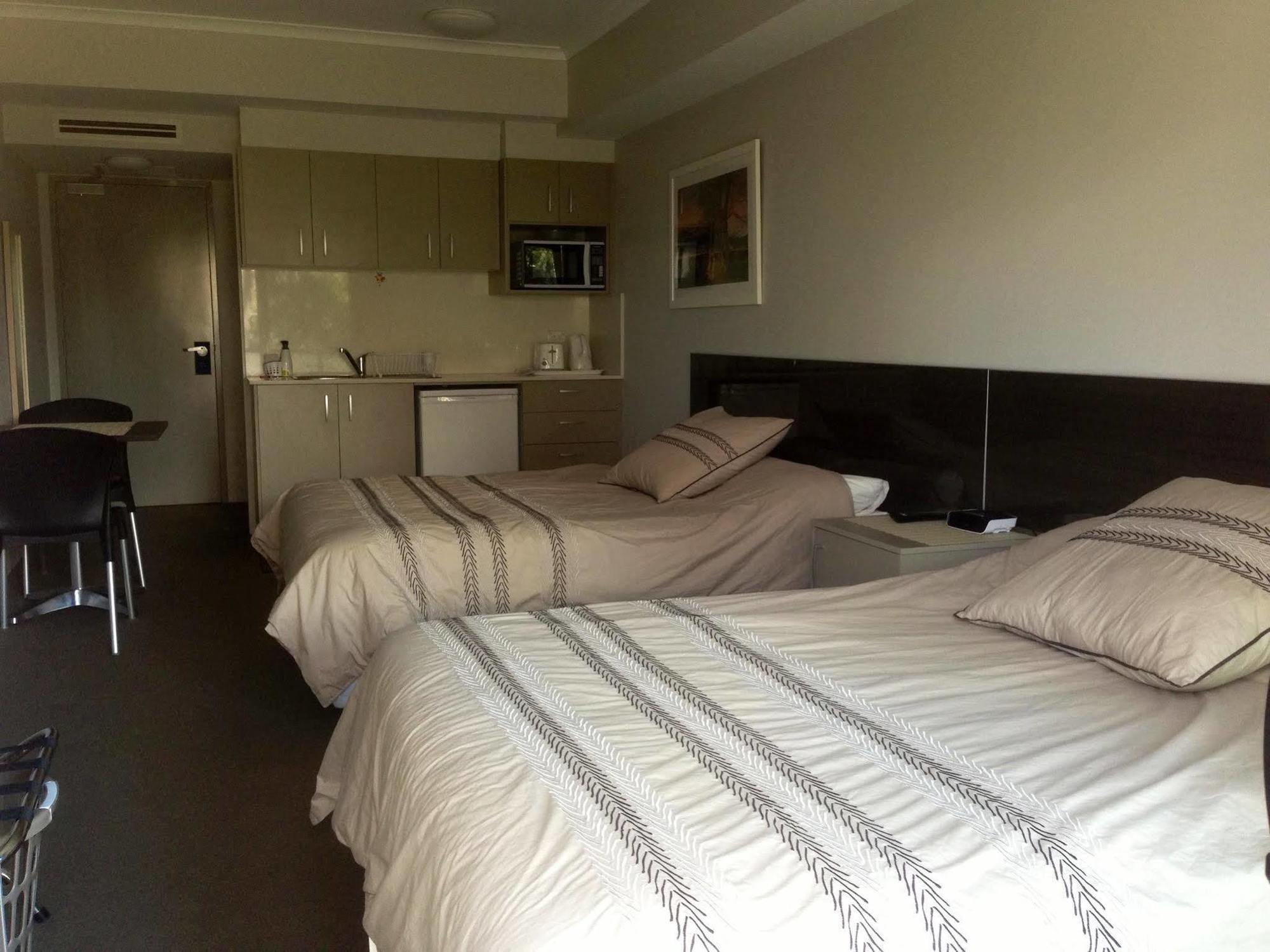 Strathfield Executive Accommodation Сідней Екстер'єр фото